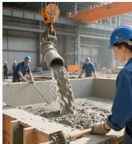 Concrete Supply Services